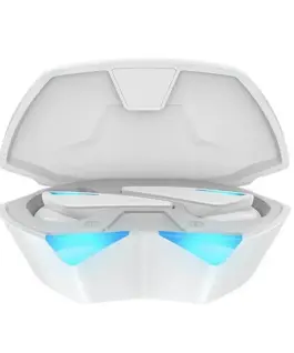AWEI Bluetooth слушалки 5.0 TWS Gaming T23 Whit