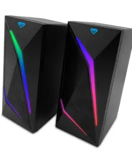 Media-Tech GAMING SPEAKERS 2.0 COB RA PRO URION MT3172