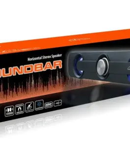 Media-Tech SOUNDBAR STEREO MT3173