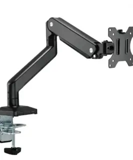 Alternative view of Maclean стойка за монитор with gas spring ErgoOffice ER-44