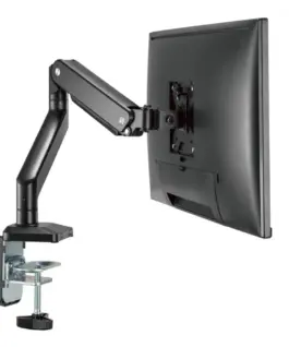 Maclean стойка за монитор with gas spring ErgoOffice ER-44