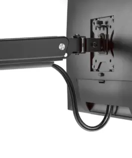 Maclean стойка за монитор with gas spring ErgoOffice ER-44