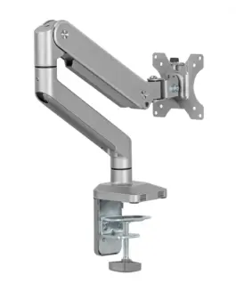 Maclean стойка за монитор with gas spring ErgoOffice ER-44