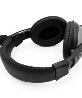 Media-Tech WIчервен слушалки TURDUS PRO MT3603