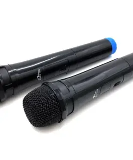 Media-Tech KARAOKE MICROPHONES ACC ENT PRO MT395