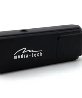 Media-Tech KARAOKE MICROPHONES ACC ENT PRO MT395