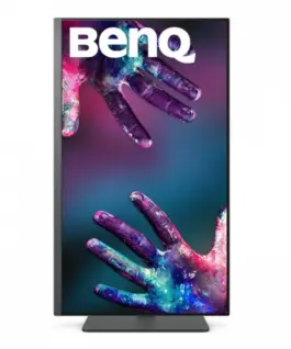Benq BenQ PD3205U monitor