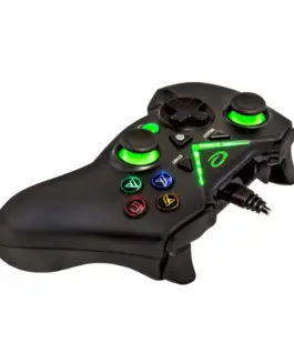 Esperanza GAMEPAD PC/XBOX SERIES X/S USB PIRATE