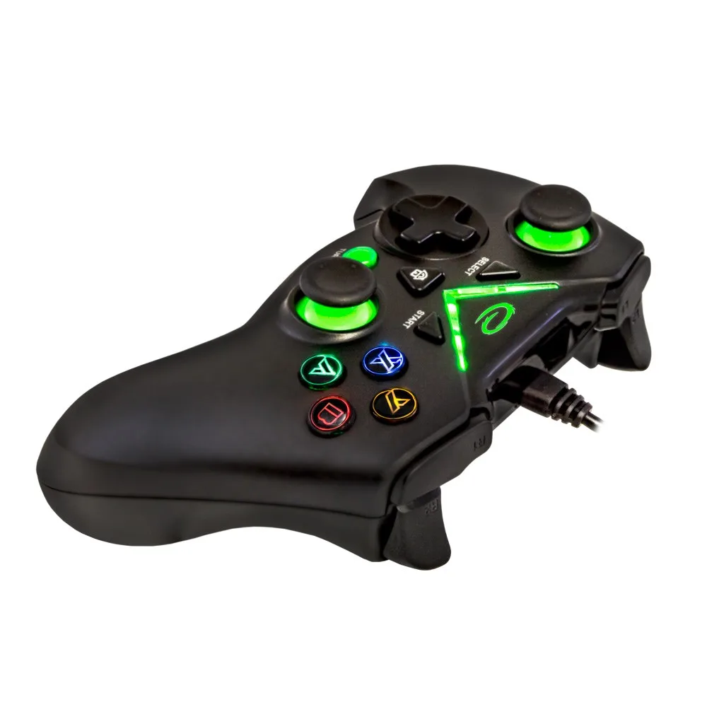 Esperanza GAMEPAD PC/XBOX SERIES X/S USB PIRATE - Image 3