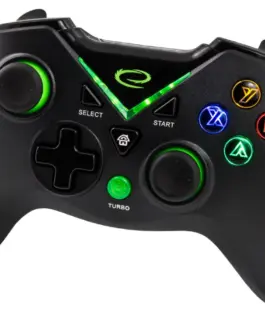 Esperanza GAMEPAD PC/XBOX SERIES X/S USB PIRATE