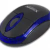 Esperanza Cyngus Bluetooth 3D wireless мишка optical blue