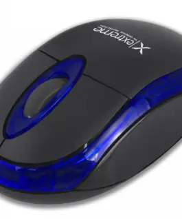 Esperanza Cyngus Bluetooth 3D wireless мишка optical blue
