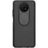Nillkin Case Nillkin CS Xiaomi червенmi Note 9/9T черен