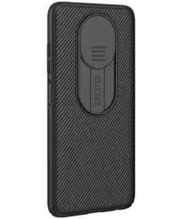 Nillkin Case Nillkin CS Xiaomi червенmi Note 9/9T черен