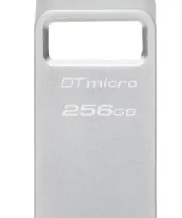 Kingston Pendrive Data Traveler Micro G2 256GB USB 3.2 Gen1