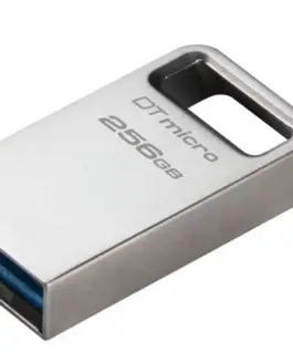 Kingston Pendrive Data Traveler Micro G2 256GB USB 3.2 Gen1