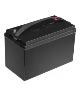 Green Cell Battery AGM VRLA 12V 100A