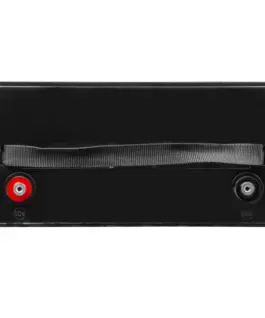 Green Cell Battery AGM VRLA 12V 100A