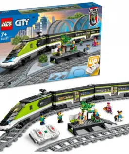 LEGO Lego City 60337 Express Passenger Train