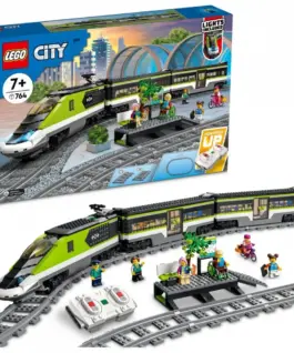 LEGO Lego City 60337 Express Passenger Train