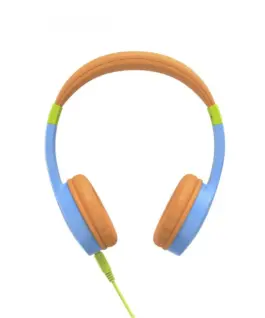 Hama Childrens слушалки Hama Kids Guars volu.li