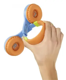 Hama Childrens слушалки Hama Kids Guars volu.li