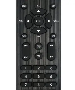 Esperanza Tuner EV105R DVB-T2 H.265/HEVC