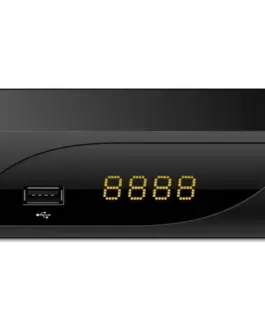 Esperanza DVB-T H.265/HEVC DIGITAL TERRESTRIAL