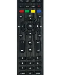 Esperanza DVB-T2 H.265/HEVC DIGITAL TERRESTRIAL TV