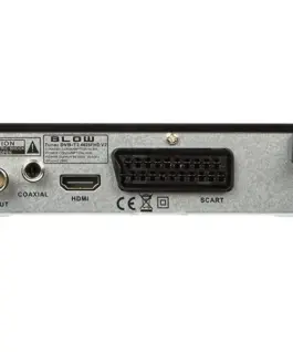 Alternative view of BLOW Tunner DVB-T2 4625FHD H.265