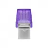 Kingston Pendrive USB Data Traveler MicroDuo 3C G3 256GB USB-A/USB-C