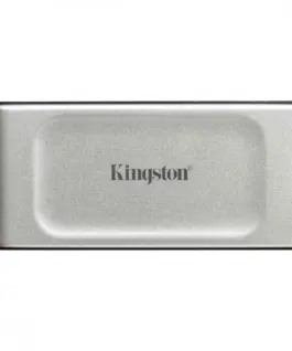 Alternative view of Kingston SSD диск XS2000 4000GB USB3.2 Gen2.2 external