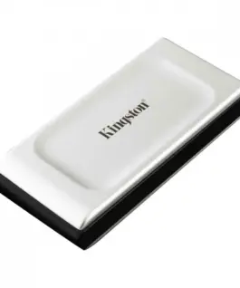 Kingston SSD диск XS2000 4000GB USB3.2 Gen2.2 external
