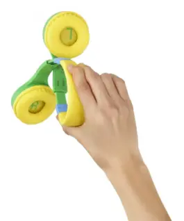 Hama Childrens слушалки Kids Guard volume limit