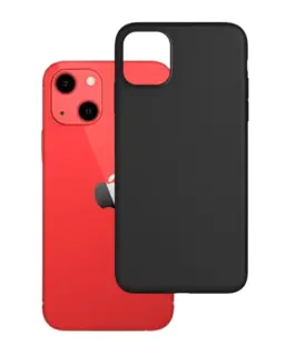 3MK Matt Case iPhone 13 61