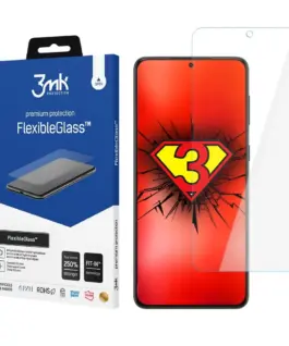 3MK FlexibleGlass Samsung S22 S901