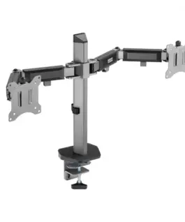 Alternative view of Maclean Double articulating mount Ergo Office ER-44