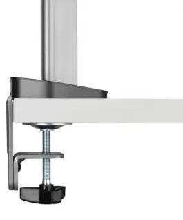 Maclean Double articulating mount Ergo Office ER-44
