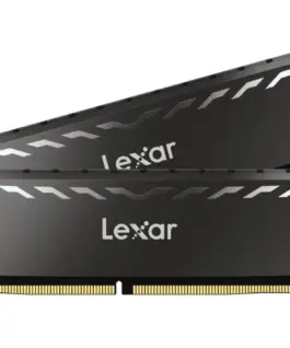 Lexar памет DDR4 THOR 16GB(2*8GB)/3200 сив