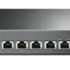 TP-LINK Switch Desktop SX105 5x10GE