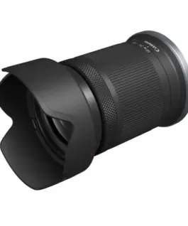 Alternative view of Canon Obiektyw RF-S 18-150mm 3.5-6.3 5564C005