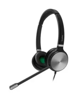 Yealink слушалки QD RJ YHS36 Dual