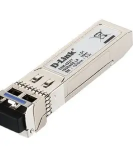 Alternative view of D-Link Transceiver SFP+ 10GBASE-LR DEM-432XT