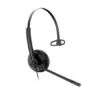 Yealink USB слушалки UH34 Lite Mono Teams