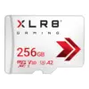 PNY памет card MicroSDXC 256GB P-SDU256V32100XR-GE