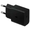 Samsung зарядно 15W Power Adapt bk C-C w/o EP-T1510NBEG