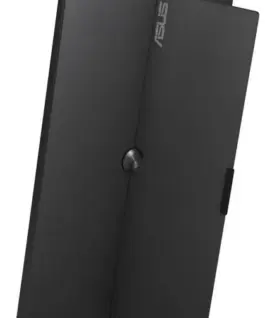 Alternative view of Asus Monitor ZenScreen Go 15.6 inch MB16AWP USB-C x 2 miniHDMI SPEAKERS 7800mAh