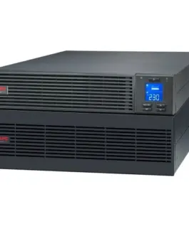 APC SRV6KRIL Easy UPS SRV RM 6000VA 230V