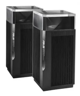 Asus Router ZenWiFi Pro ET12 System WiFi 6 AX11000 2pk