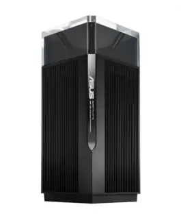 Asus Router ZenWiFi Pro ET12 System WiFi 6 AX11000 2pk